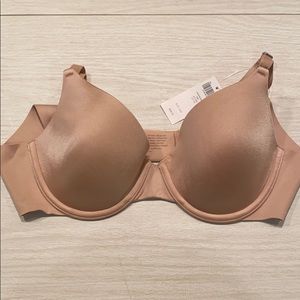 NWT Soma Vanishing Back Bra